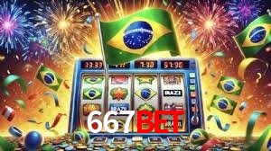Game Providers 667Bet