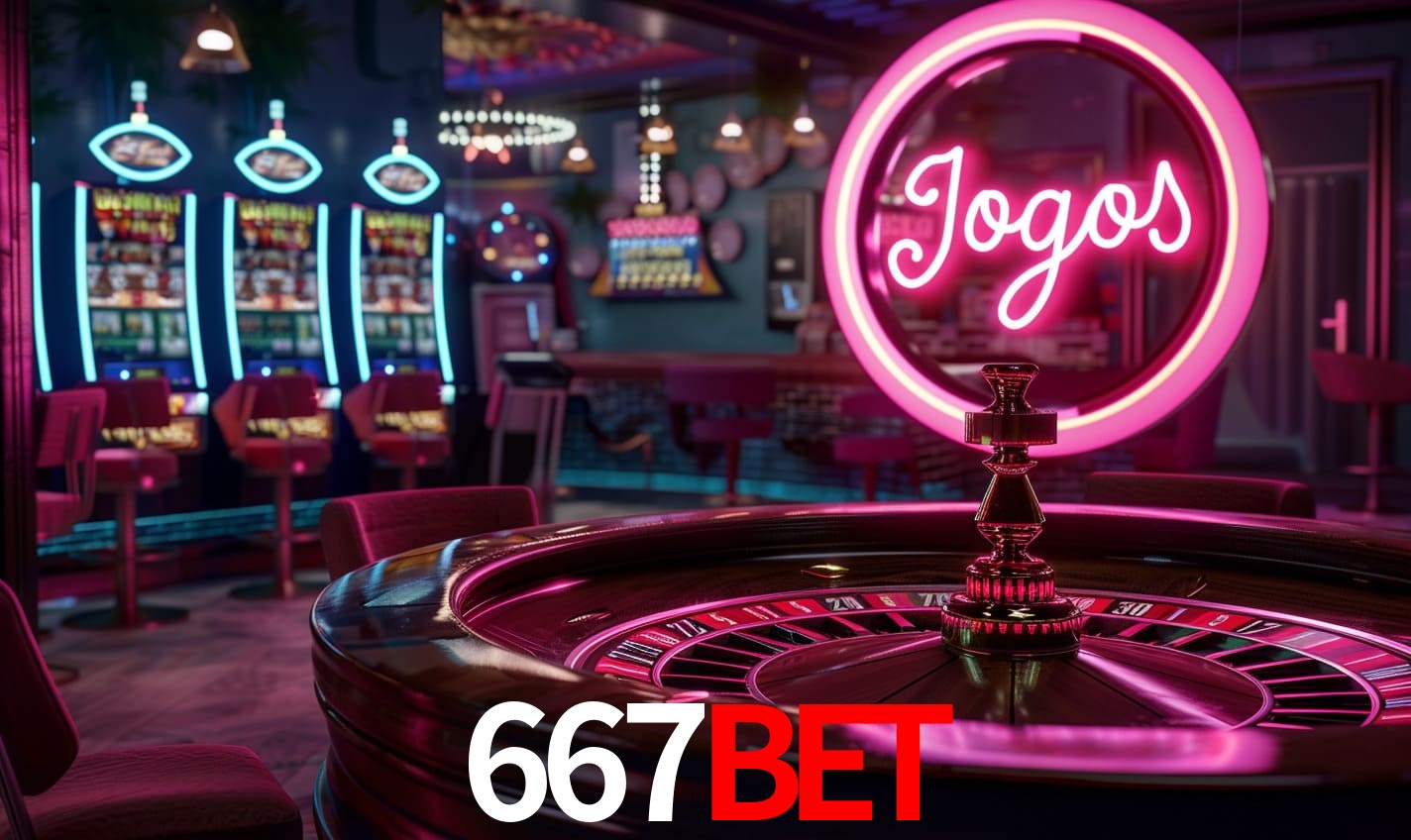 667Bet Belo Horizonte - Provably Fair