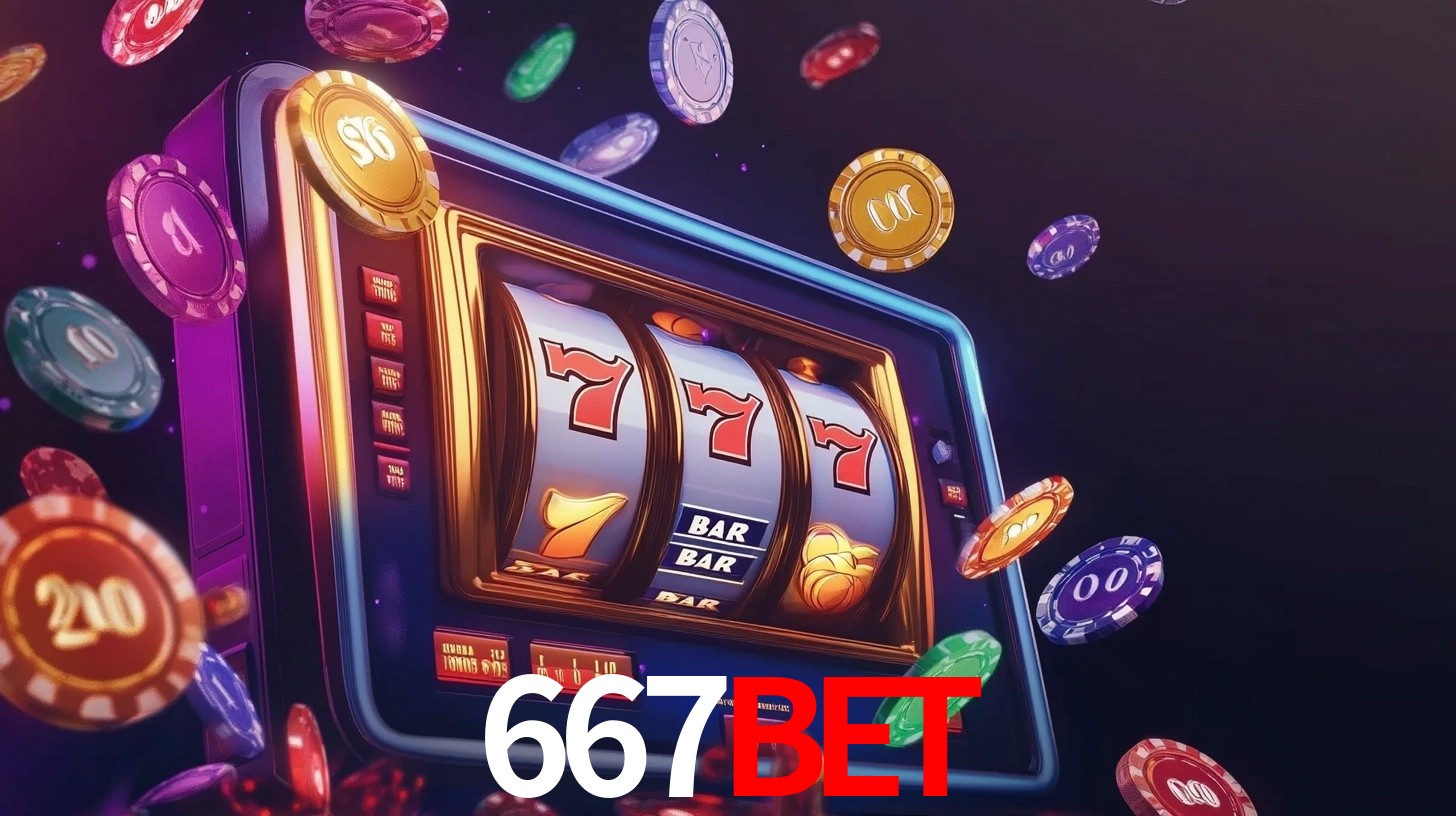 Blackjack Table 667Bet