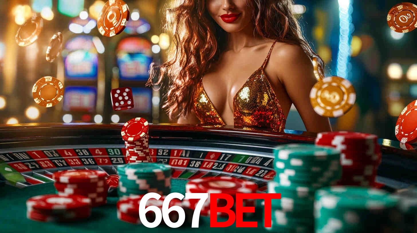 Programa VIP 667Bet