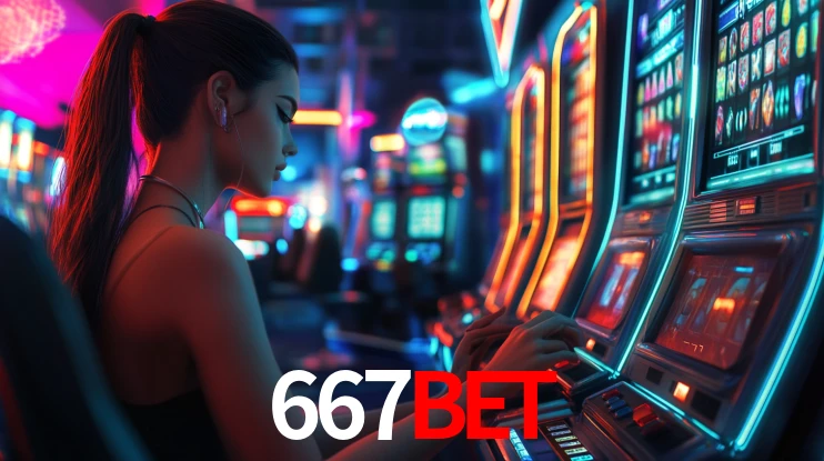 667Bet App Interface