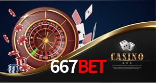 Casino Ao Vivo 667Bet