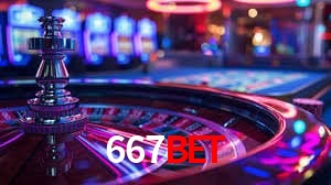 Login Seguro 667Bet