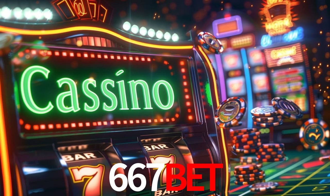 667Bet - Pagamento PIX Instantâneo