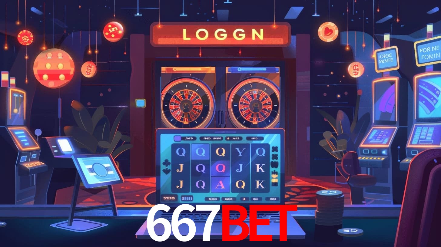 667Bet Rio de Janeiro - Licenses