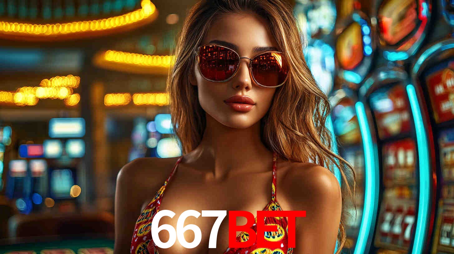 Welcome Bonus 667Bet